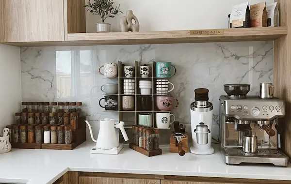 Objetos y detalles que aportan personalidad al hogar