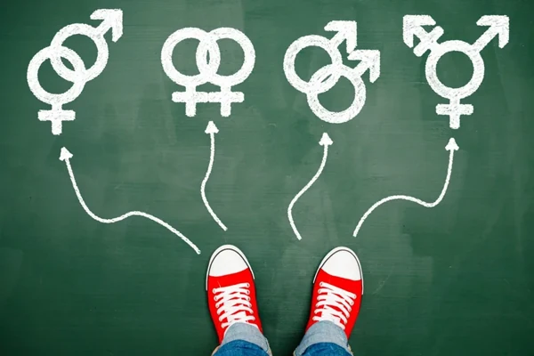 10 tipos de orientación sexual y sus significados