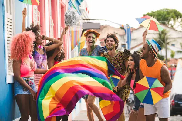 Conclusión celebrar el orgullo a través de experiencias significativas