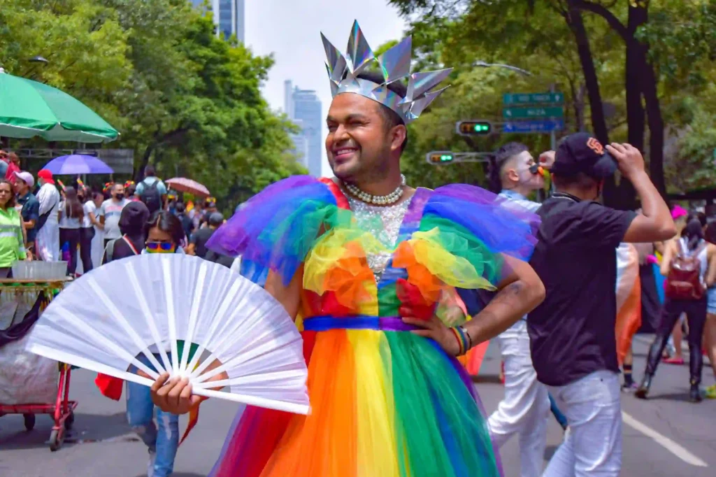 Consejos para asistir a la marcha del Orgullo en Lima