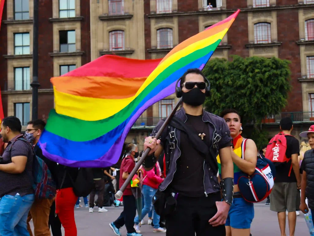 Preguntas frecuentes sobre la marcha del orgullo en Lima