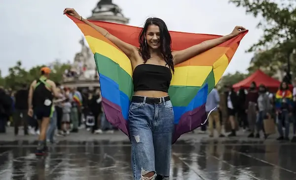 Sé tú mismo y construye una identidad basada en la autenticidad