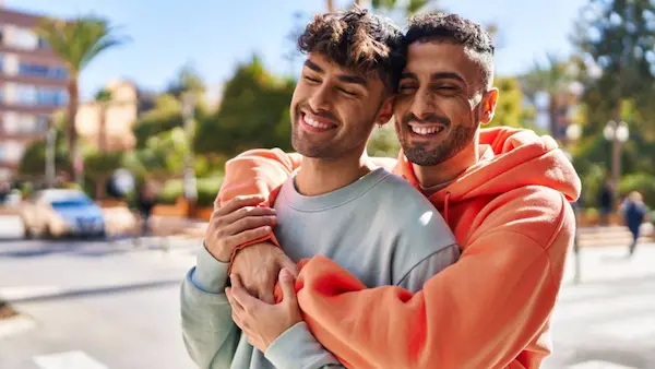 Vivir con autenticidad en una sociedad diversa