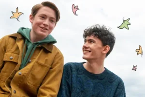 mejores series LGBT que puedes ver